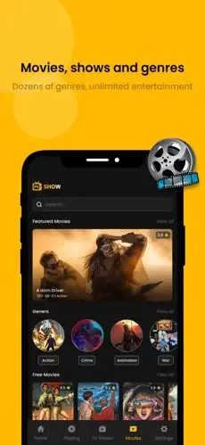 is-pikashow-app-harmful Movies and shows